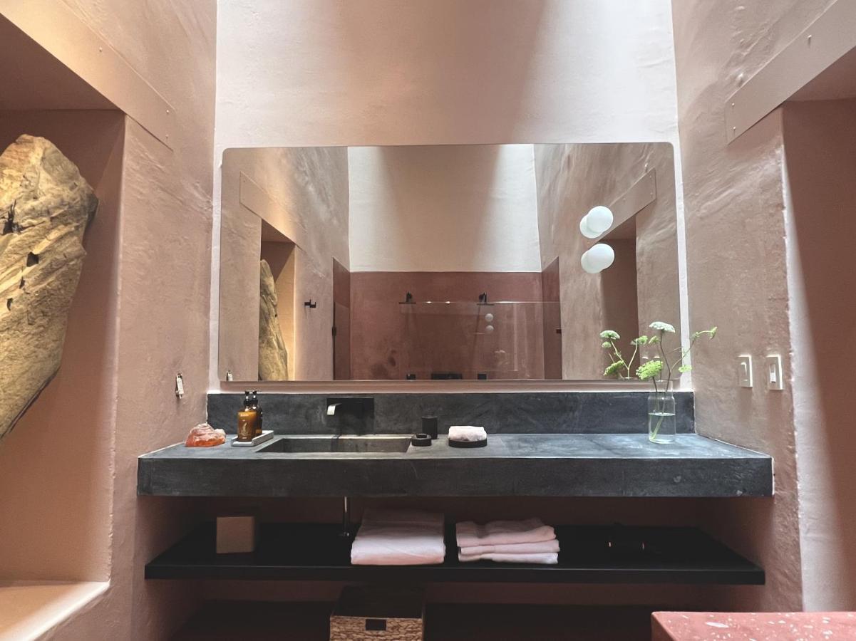 Jr-Kiyo Estudios Oaxaca Kültér fotó