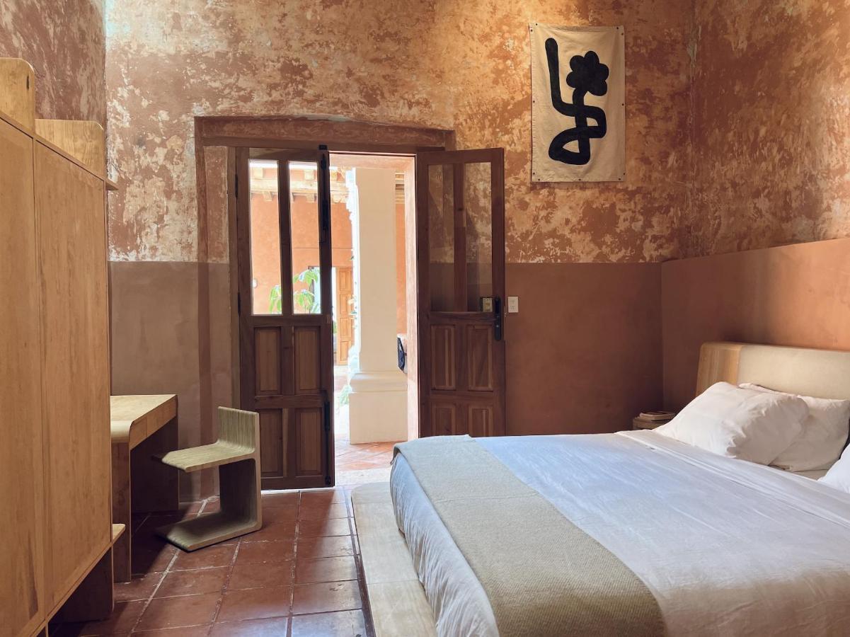 Jr-Kiyo Estudios Oaxaca Kültér fotó