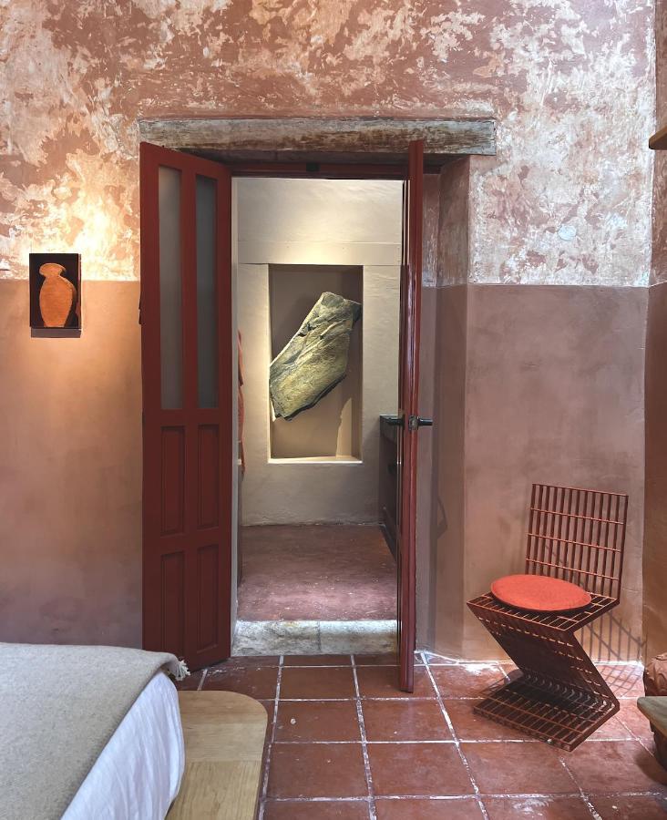 Jr-Kiyo Estudios Oaxaca Kültér fotó